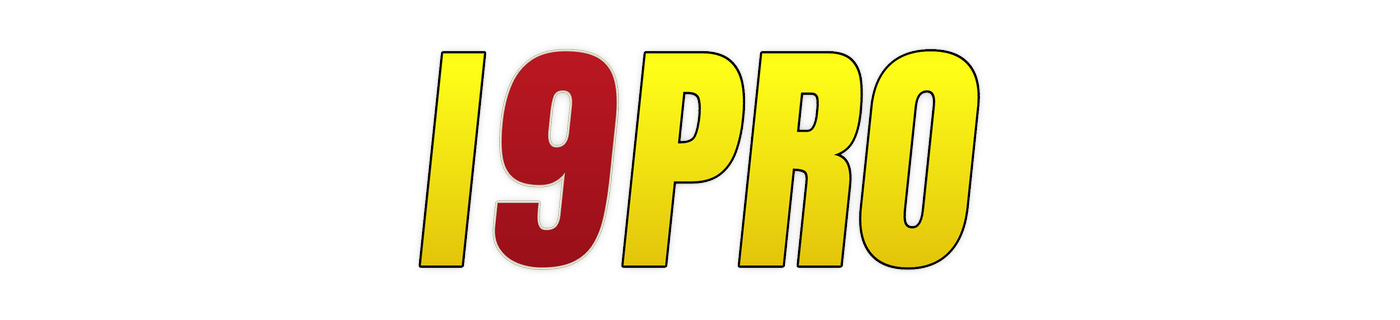 i9pro logo